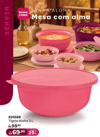 Catálogo Tupperware Página 10