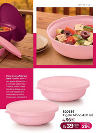 Catálogo Tupperware Página 11
