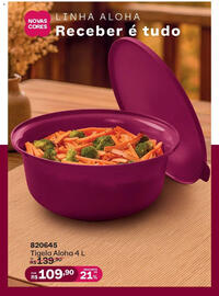 Catálogo Tupperware Página 12