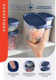 Catálogo Tupperware Página 14