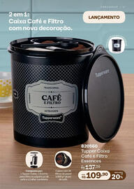 Catálogo Tupperware Página 17