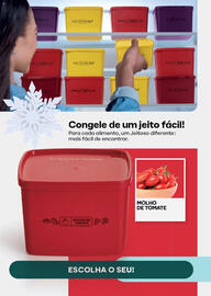 Catálogo Tupperware Página 22