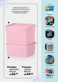 Catálogo Tupperware Página 24