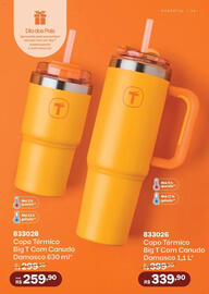 Catálogo Tupperware Página 35
