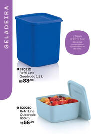 Catálogo Tupperware Página 38