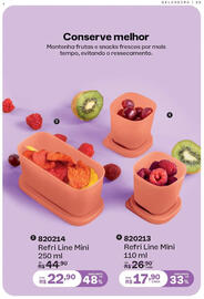 Catálogo Tupperware Página 39