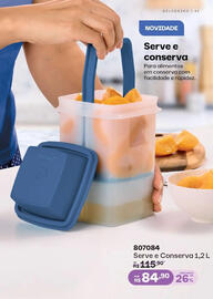 Catálogo Tupperware Página 41