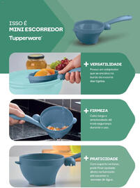 Catálogo Tupperware Página 44