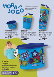 Catálogo Tupperware Página 50