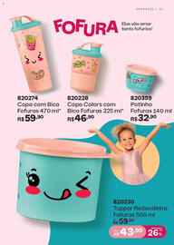 Catálogo Tupperware Página 51
