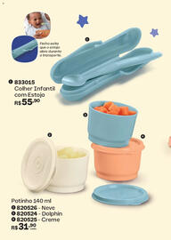 Catálogo Tupperware Página 52
