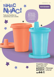 Catálogo Tupperware Página 53