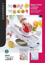 Catálogo Tupperware Página 54