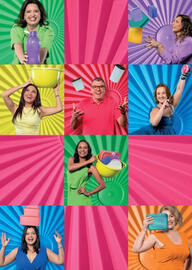 Catálogo Tupperware Página 56