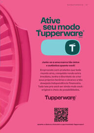 Catálogo Tupperware Página 57