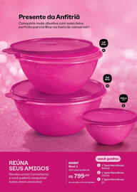 Catálogo Tupperware Página 58
