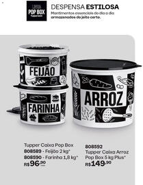 Catálogo Tupperware Página 60