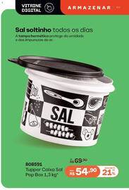 Catálogo Tupperware Página 63