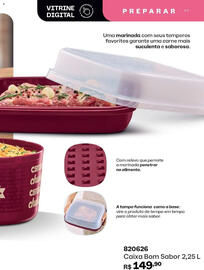 Catálogo Tupperware Página 65