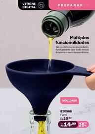 Catálogo Tupperware Página 67