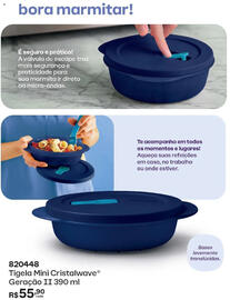 Catálogo Tupperware Página 68