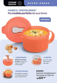 Catálogo Tupperware Página 69
