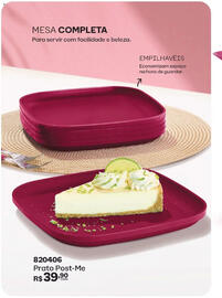 Catálogo Tupperware Página 70