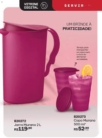 Catálogo Tupperware Página 71