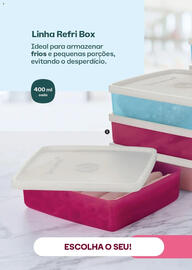 Catálogo Tupperware Página 76