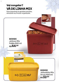 Catálogo Tupperware Página 78
