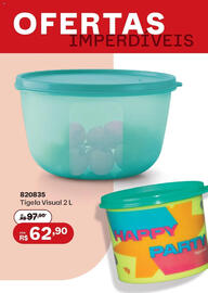 Catálogo Tupperware Página 80