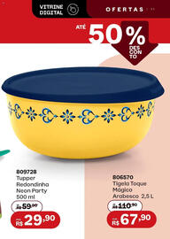 Catálogo Tupperware Página 81