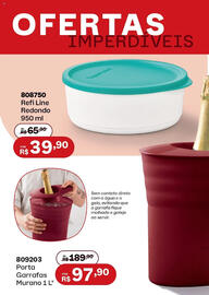 Catálogo Tupperware Página 82