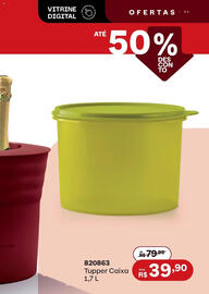 Catálogo Tupperware Página 83