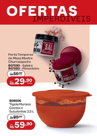 Catálogo Tupperware Página 84
