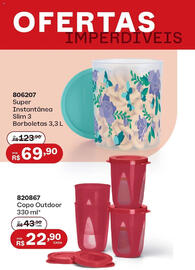 Catálogo Tupperware Página 86