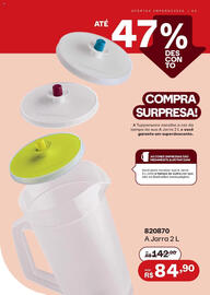 Catálogo Tupperware Página 87