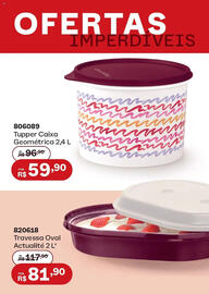Catálogo Tupperware Página 88