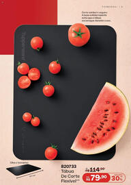 Catálogo Tupperware Página 9