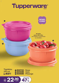 Catálogo Tupperware Página 92
