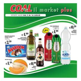 Volantino Maxi Coal Pagina 1