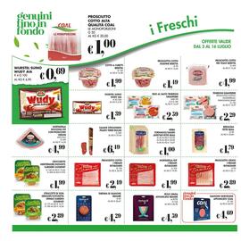 Volantino Maxi Coal Pagina 12