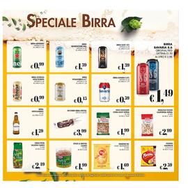 Volantino Maxi Coal Pagina 15