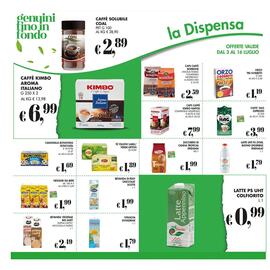 Volantino Maxi Coal Pagina 18