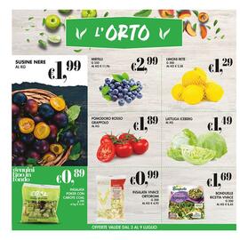 Volantino Maxi Coal Pagina 2