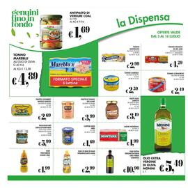 Volantino Maxi Coal Pagina 22