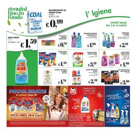 Volantino Maxi Coal Pagina 24