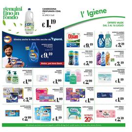 Volantino Maxi Coal Pagina 25