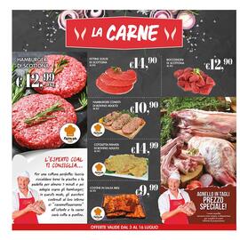 Volantino Maxi Coal Pagina 4