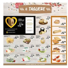 Volantino Maxi Coal Pagina 6